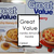 Vanilla Almond Awake cereal