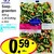 Soup Vegetable Mix - Julienne