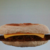 Breakfast Muffin Sandwich (sausage, no egg)