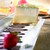 Vanilla Bean Cheesecake