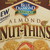 Almond Nut-Thins Bbq
