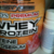 Whey Protein S