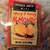 Trader Joe's almonds