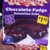 Chocolatr Fudge Cake