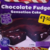 Chocolate Fudge Cake