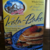 Whole Wheat Pancake