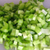 Chopped Celery