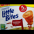 Little Bites Snickerdoodle Muffins