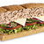 Subway Tuna Sub foot long