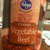 Vegetable Beef Soup