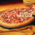 Meat Machine Stuffed Crust