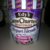 Frozen Yogurt