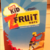 Clif Kid Organic Z Fruit Rope