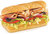 Tyree's Turkey on Flatbread