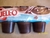 Jell-O Dark Chocolate Sugar Free Pudding 