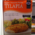 Sweet Chipotle Panko Tilapia