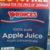 Apple Juice
