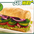 Veggie Delite 6 inch