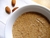 Nuts, almond butter, plain, without salt added (1 tbsp)