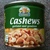 Cashews