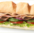 Subway Club with Wheat