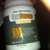 Protein Powder Vanilla