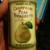 Champagne Pear Vinaigrettee