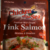 Pink Salmon Wild Caught