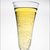 Champagner trocken