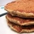 Whole Wheat Pancakes