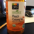 Peach Oolong Tea