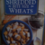 TJ's Frosted Mini Wheats
