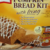Pumpkin Bread