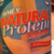 Whey Natural Protein