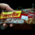 PowerBar Fruit and nut