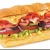 Subway Club - 6in