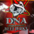 DNA Beef Jerky