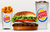 Md Whopper JR Chz Value Meal