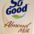 Almond Milk