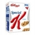 Special K with Silk Soy Milk