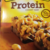 PB Dark Chocolate Protein Bar