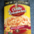 Popcorn Spicy Nacho