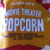 Movie Theater Popcorn
