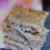 Snickerdoodle Blondies