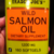 Wild Salmon Oil