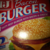 Bacon Burger