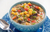Winter Vegetable Soup