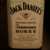 Honey Whiskey