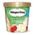 Lowfat Frozen Yogurt - Vanilla Raspberry Swirl
