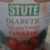 Diabetic Strawberry Jam